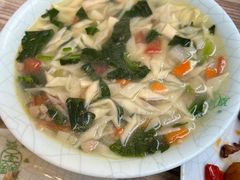 -清真·益鑫羊肉手抓馆(花园北街店)