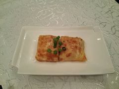 黄金豆皮-亢龙太子酒轩(东湖店)