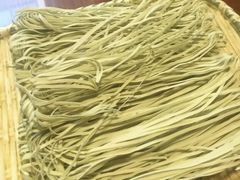 绿豆杂面-竹叶涮肉坊(总店)