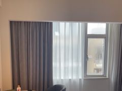 -深圳海景嘉途酒店(东翼楼)