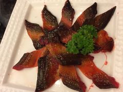 -老码头火锅(玉林店)