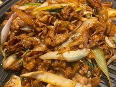 -阿里疆Alijiang·丝路美食·异域风情·清真(长楹天街店)