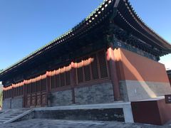 -历代帝王庙博物馆