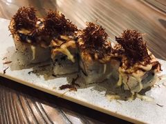 -东京屋(武定路店)