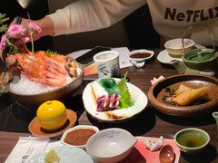 -匠和风精致料理(莆田财富中心店)