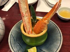 蟹醋（月套餐）-蟹道乐(網元別館店)