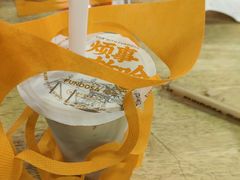 -放哈·甜醅子奶茶创造者(正宁路店)