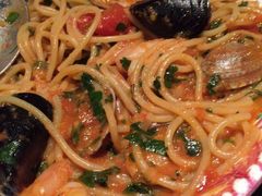 Mammamia&nbsp;Pizzeria-Mammamia意大利餐厅(阳春巷店)