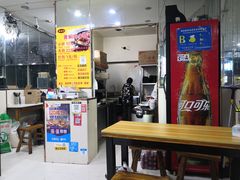 门面-杨铭宇黄焖鸡(下马坊店)