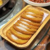 羊瑞堂的铁锅炖羊肉也太香啦！！！