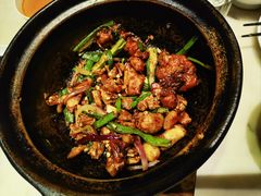 -汤城小厨•粤菜•靓汤(西直门凯德MALL店)