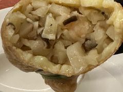 -玉华台饭庄(裕中西里小区店)