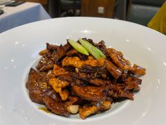 -福海居烤鸭店(鸟巢店)
