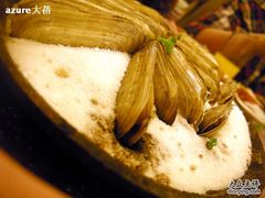 象山海鲜排挡&nbsp;-丹盛象山海鲜(水清路店)