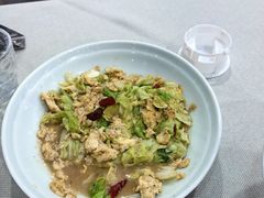 -渔娘渔家丹东海鲜(东直门店)