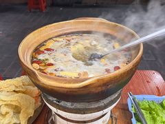 -威邵鸡煲(西华路总店)