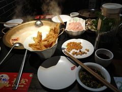 -怡品川宇火锅(宝立方店)