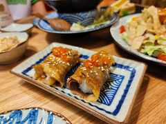 -西月山居匠心创意料理(江汉路新佳丽广场店)
