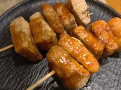 -莲湖糕团店·老秦淮小吃