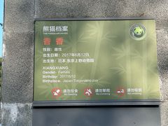 -中国大熊猫保护研究中心雅安碧峰峡基地