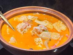 手撕豆腐煲-醉东Oriental House(静安嘉里店)