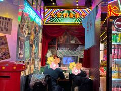 -大吉利·潮汕鲜牛肉火锅(河西店)