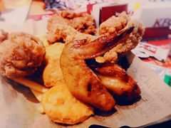 -肯德基(宝利丰店)
