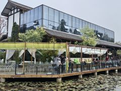 -白鹭湾湿地公园