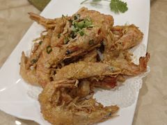 -莲花公园煎蟹·30年闽菜(火车站店)