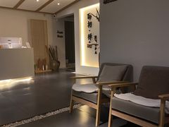 -锦初·禅意4K影院式足道·新中式SPA(茂业天地店)