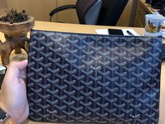 -GOYARD(恒隆广场店)
