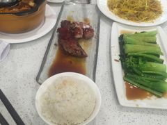 -甜蜜蜜港式茶餐厅(虹梅店)