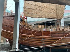 -上海中国航海博物馆