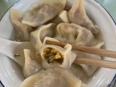 手工水饺-润叶堂凉茶(岩屿路店)