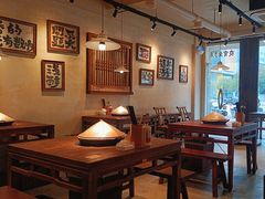 -马厂老火锅(胜太路店)