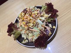 花雨满天-随喜赞素食餐厅(亦庄店)