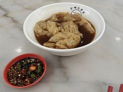 -新峰肉骨茶(总店)