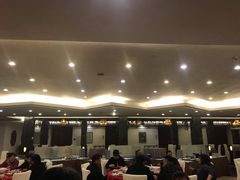 -南京钟山宾馆(江苏省会议中心)
