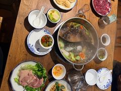 -厝味火锅·潮汕卤水火锅(十一合店)