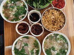 -熊氏牛羊杂粉(龙眼井总店)