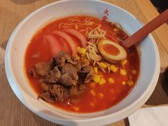 -味千拉面(芝罘区万达店)