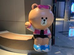-上海金逸影城(静安大悦城店（原新恒星影城）)