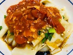 -福瑞记老孙头biangbiang面(新生路店)