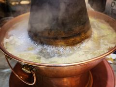 -东来顺饭庄(王府井步行街店)