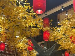 -钵家大院(大花岭店)