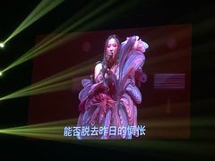 -成都金融城演艺中心