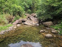 -白云源风景区