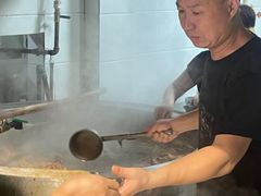 -清真马杰山牛肉汤馆