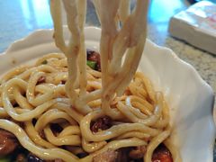 -文三里屯面馆(三里屯店)