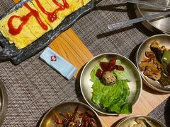 -小木屋米酒店·韩国料理(深圳总店)